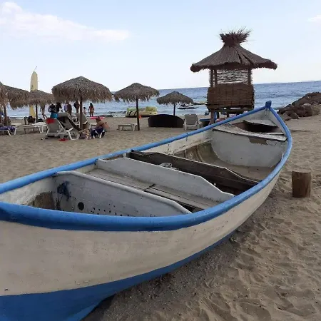 Fregata 16 * סבטי ולאס