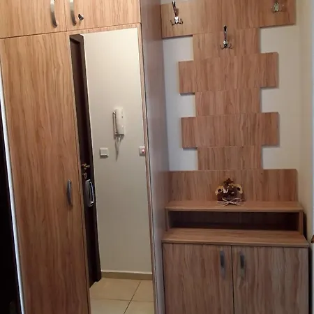 Fregata 16 דירה *