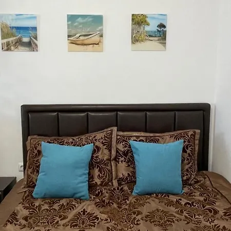 Fregata 16 * סבטי ולאס