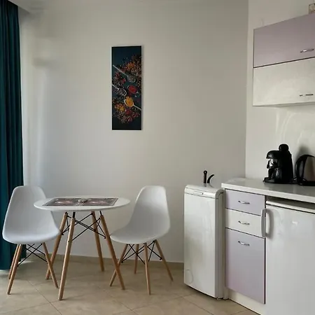 דירה Fregata 16 סבטי ולאס