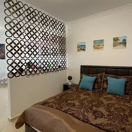 דירה Fregata 16 *