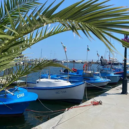 דירה Fregata 16 *