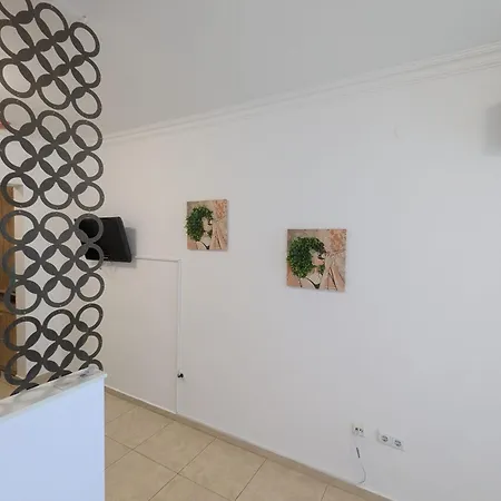 דירה Fregata 16 סבטי ולאס