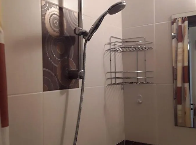 Fregata 15 Apartment