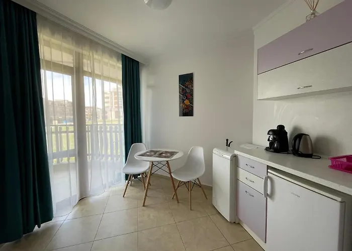 Apartment Fregata 15