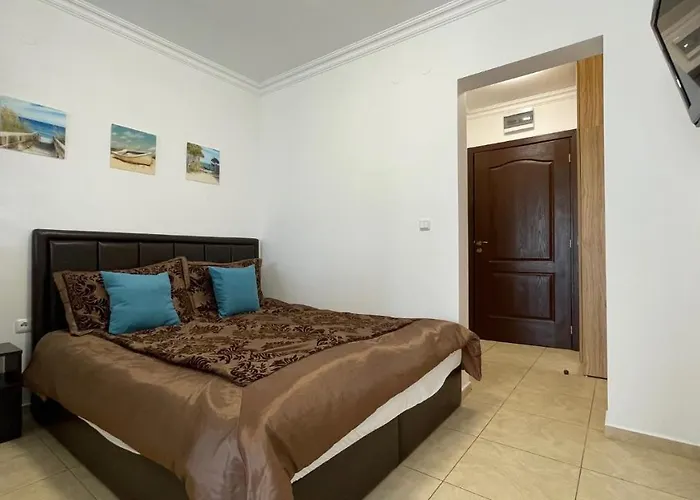 Fregata 15 Apartment