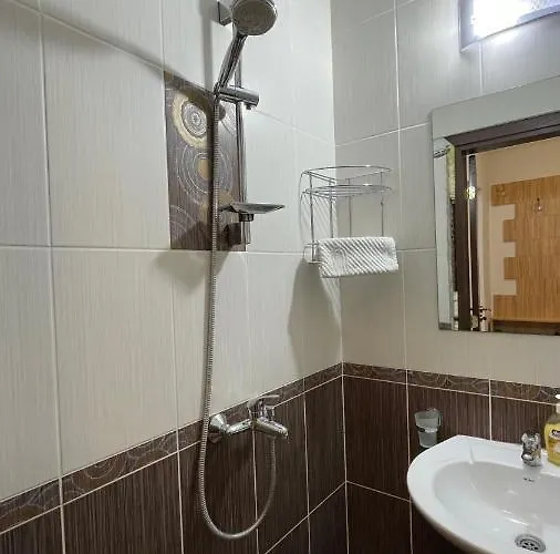 Fregata 15 Apartment