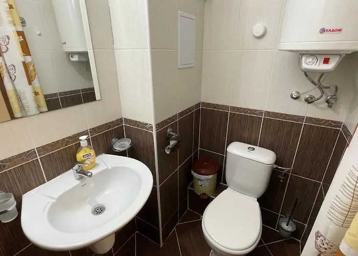 Fregata 15 Apartment Sveti Vlas