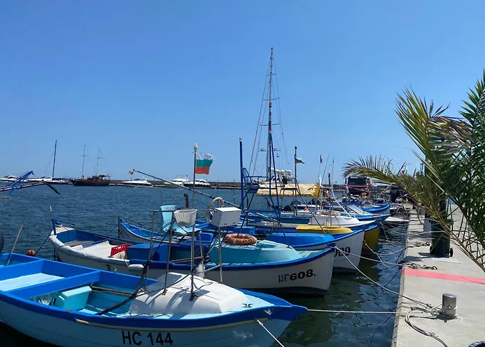 Fregata 15 Apartment