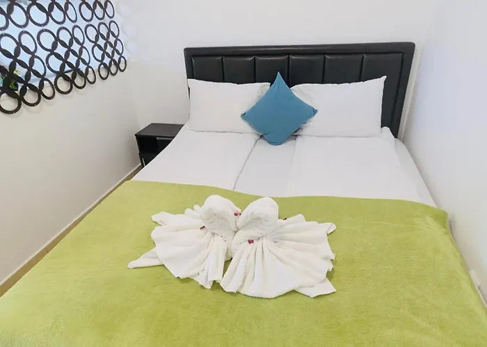 Fregata 15 Apartment Sveti Vlas