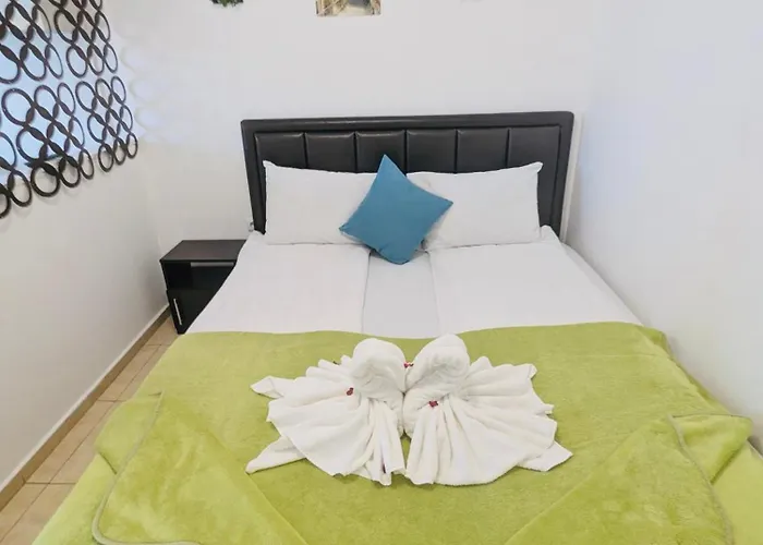 Apartment Fregata 15 Sveti Vlas