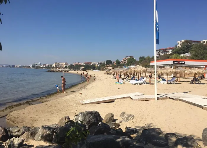 Apartment Fregata 15 Sveti Vlas