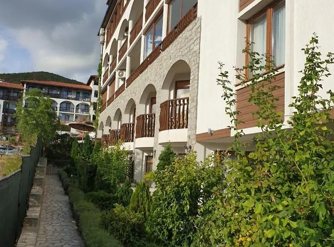 Fregata 15 Apartment Sveti Vlas