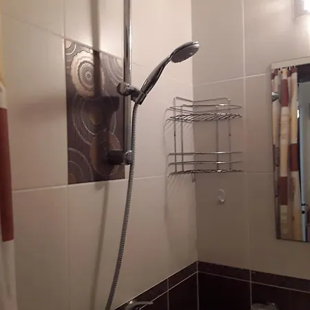 Fregata 16 Apartment