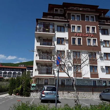 Apartment Fregata 16 Sveti Vlas