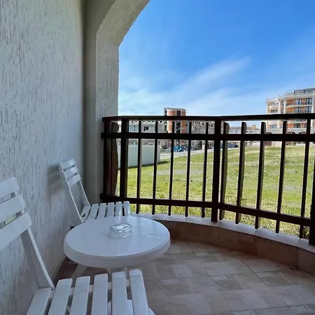 Apartment Fregata 16 Sveti Vlas