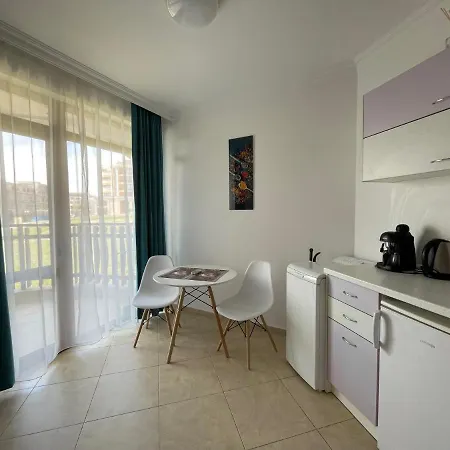 Apartment Fregata 16
