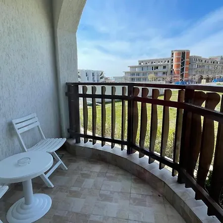 Apartment Fregata 16 Sveti Vlas