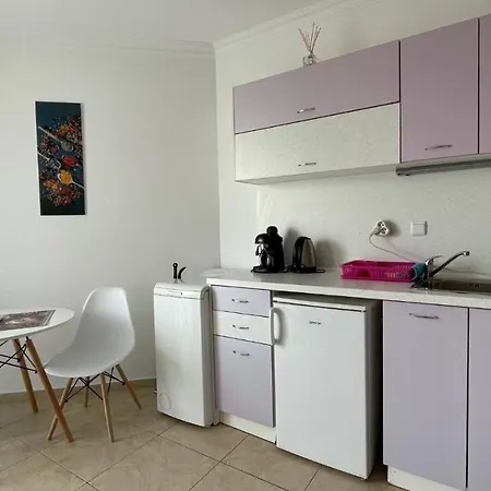 Fregata 16 Apartment