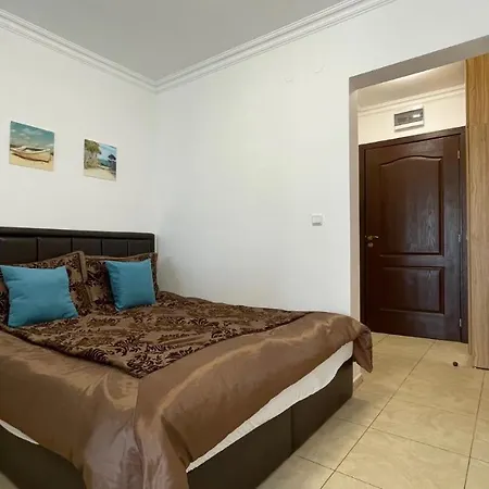 Fregata 16 Apartment