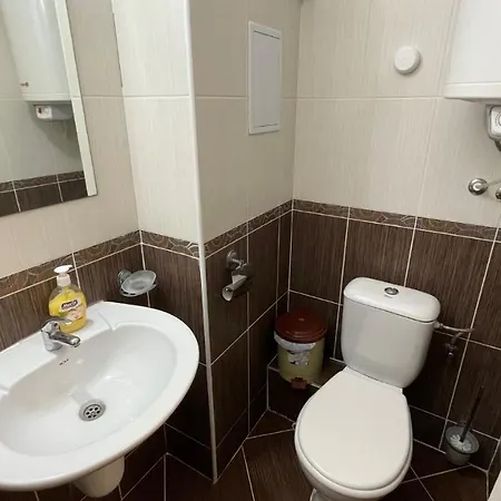 Fregata 16 Apartment Sveti Vlas