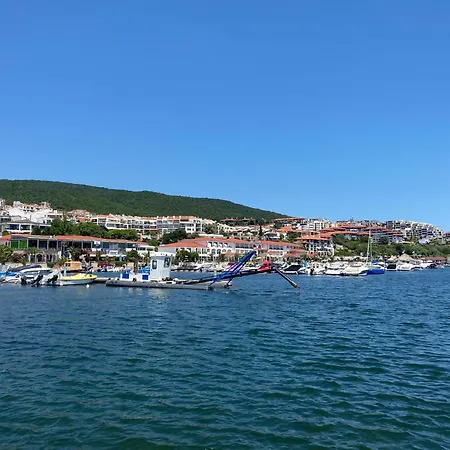 Fregata 16 Sveti Vlas