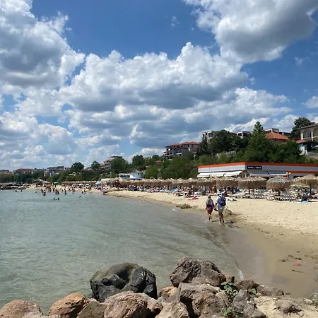 Apartment Fregata 16