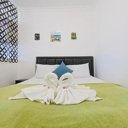 Apartment Fregata 16 *