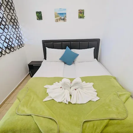 Apartment Fregata 16 Sveti Vlas