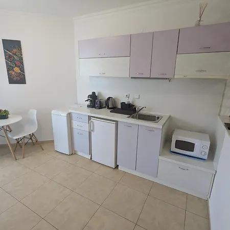 Apartment Fregata 16