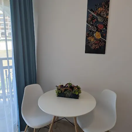 Fregata 16 Apartment Sveti Vlas