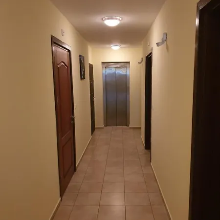 Apartment Fregata 16 Sveti Vlas