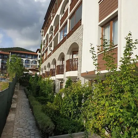 Fregata 16 Apartment Sveti Vlas