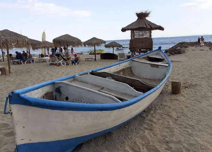 Fregata 16 * 圣弗拉斯