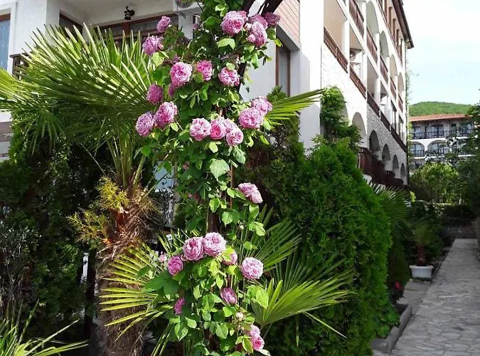 Fregata 15 Апартаменти