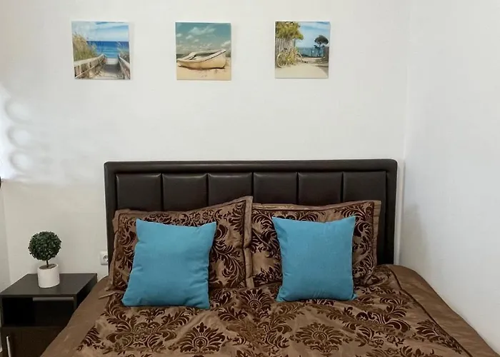 Fregata 16 * 圣弗拉斯