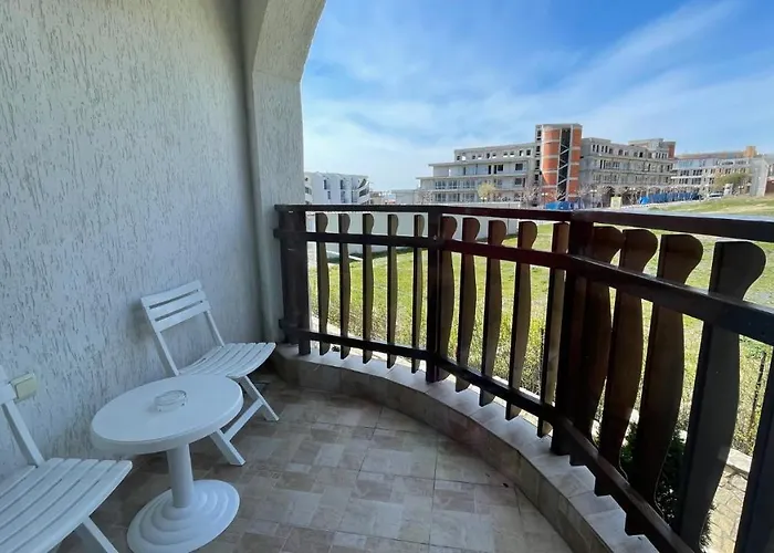 公寓 Fregata 16 圣弗拉斯