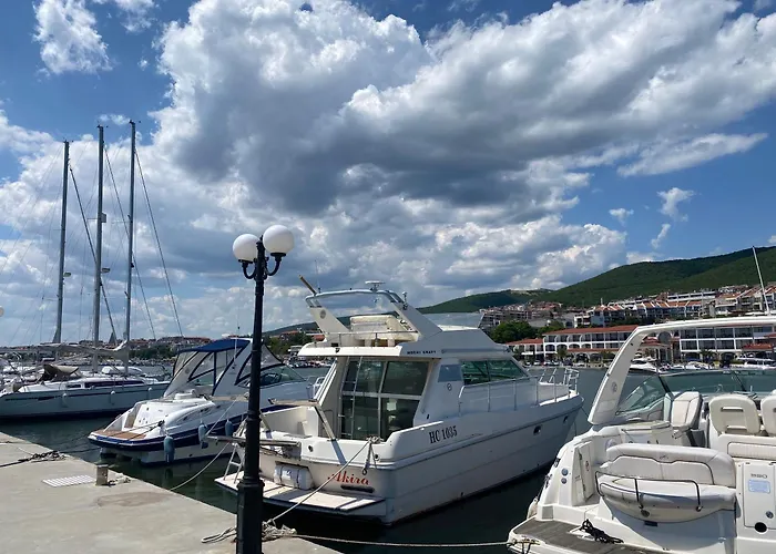 Fregata 16 圣弗拉斯