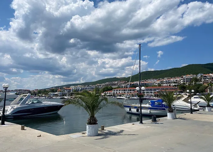 Fregata 16 公寓 圣弗拉斯