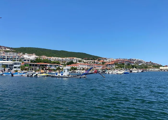 Fregata 16 圣弗拉斯