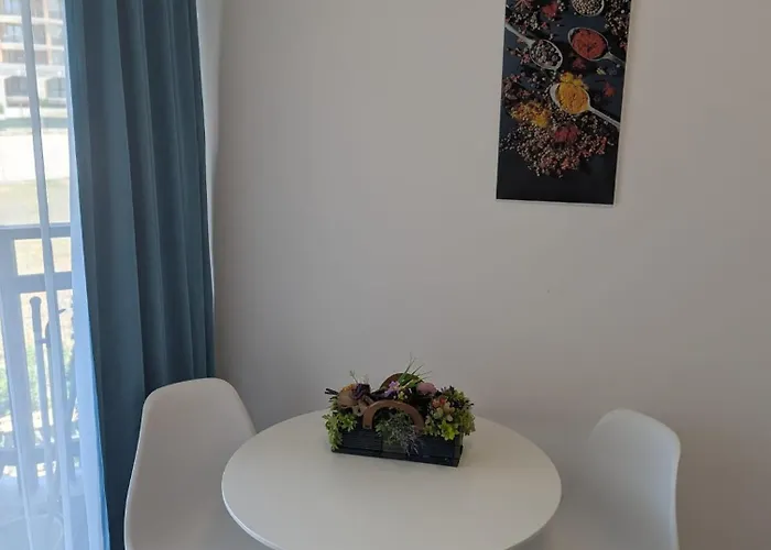 Fregata 16 公寓 圣弗拉斯