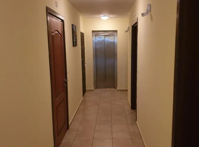 公寓 Fregata 16 圣弗拉斯