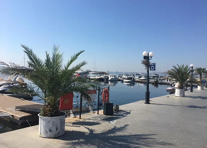 Fregata 16 圣弗拉斯